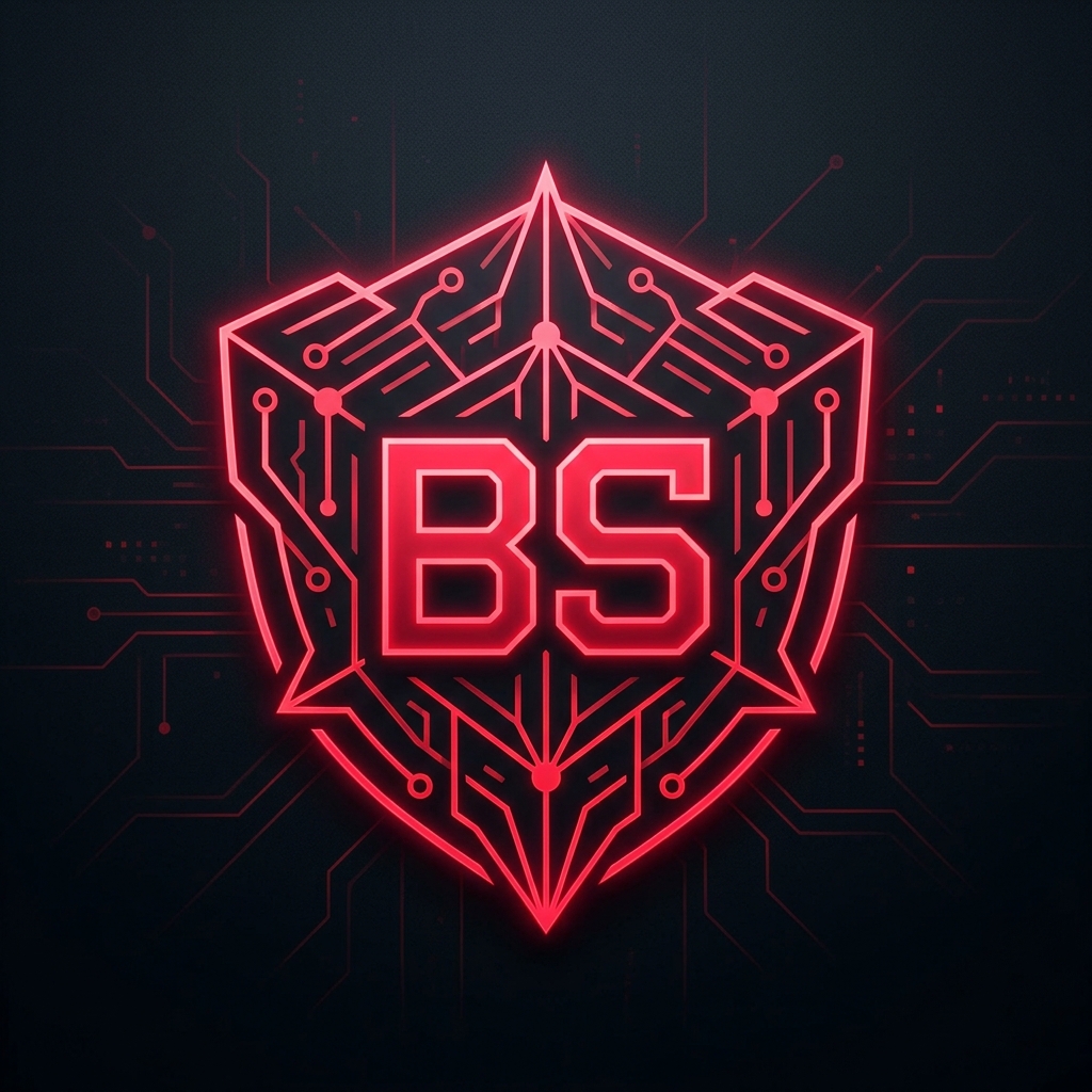Binary Systems Logo